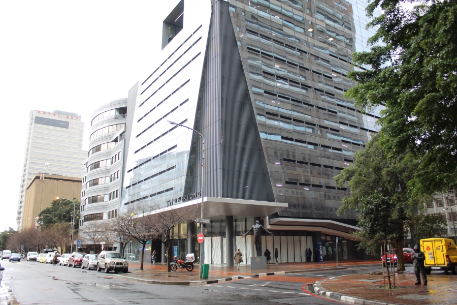 To Let commercial Property for Rent in Cape Town City Centre Western Cape